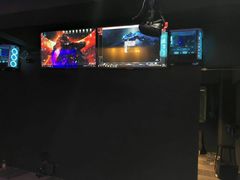 -VR 间客漫·PS电玩·虚拟现实包间游戏电竞(街道口店)