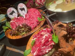 -二刀潮牛(重庆光环购物公园店)