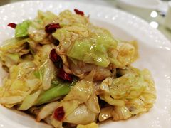 -东四民芳餐厅(世茂工三店)
