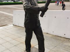 -辛亥革命纪念馆