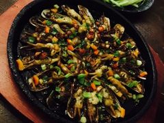 -Siam泰餐厅(水上公园店)