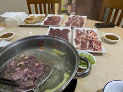 -伟记牛肉(金鸿公路店)