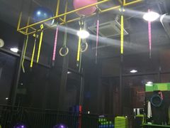 -FEELINGME乐刻私教馆·健身(朗悦居店)