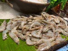 -亚马逊环球美食百汇(新城吾悦广场店)