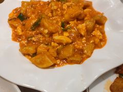 -芳芳餐厅(白沙路店)