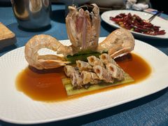 -海味世家·家常菜馆(明州里店)