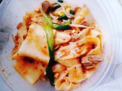-郑记biangbiang面(钟楼店)