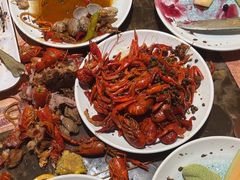 -汉丽斯巴西烤肉自助(市南店)