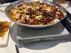 -三猫黑鱼花(南大店)