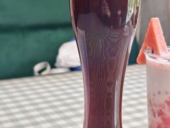 -上岛咖啡(华源四里店)