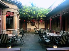 -卫鼎轩·曹公馆(鼓楼店)