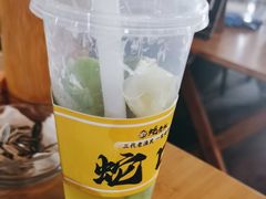 -蚝老板海鲜烧烤大排档(码头店)