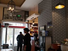 -老长春饺子馆(保利·春天里店)