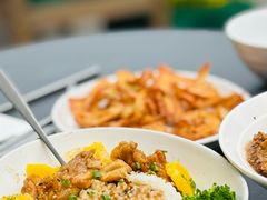 -肥朵食堂(带梦胡同店)