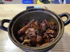 -斯丹姜母鸭·古法干香(涂门街总店)