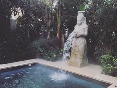 -苏州湾王焰温泉度假酒店