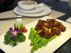 -楚禾宴·家宴(光谷大道店)