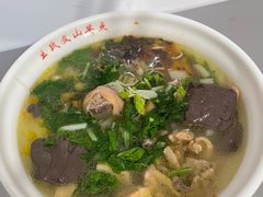 -文山荷鲜居(翠湖店)