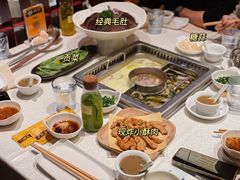 -巴奴毛肚火锅(大剧院店)
