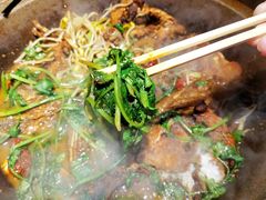 -蜀留香石锅鱼(六顺街店)