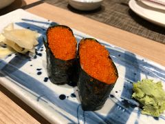 -歌行灯日本料理(伊势丹店)