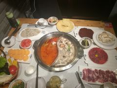 -大龙燚火锅