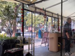 -帕蓝·暹罗料理(大学路店)