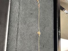 -梵克雅宝(国贸商城店)