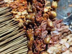 -圆西烤肉(园西路店)