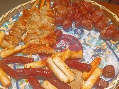 -包整·丝娃娃(一览甲秀楼风景店)