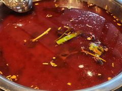 -肖肖酸萝卜鱼火锅(总店)