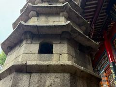 -仓山金山寺