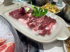 -草原传奇鲜羊火锅(桥北店)