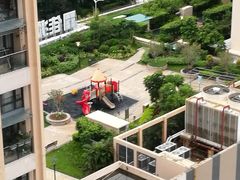 -布吉佳兆业广场