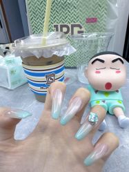 -Hands Nail专业美甲美睫