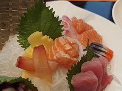 -洲际酒店·地平线全日餐厅HORIZON CAFÉ