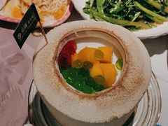 -泰椰里·泰国餐厅(智慧城广百广场店)