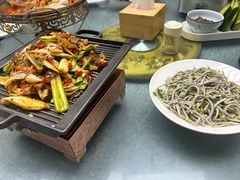 -大瓦罐湘土菜(海淀南路店)