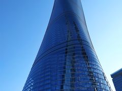 -上海环球金融中心骑迹50年环球之旅