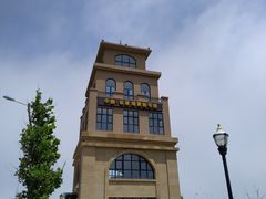 -那香海钻石沙滩浴场