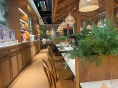 -芭札·Thai泰国餐厅(同和金铂天地店)