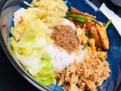 -馔豚·台北菜专门店(深圳湾万象城店)