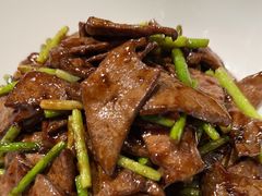 -盛百味·家宴餐厅(霸州分店)