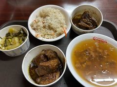 -好成财牛排馆(涂门街总店)