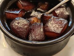 -老洋房花园饭店(绍兴路店)