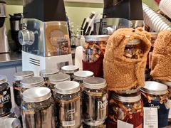 -Peet's Coffee皮爷咖啡(德基店)