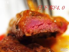 -兰特伯爵西餐厅·啤酒屋(方庄店)