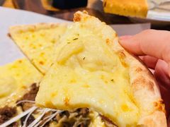 -I HOLIC艾豪丽披萨(KKone店)