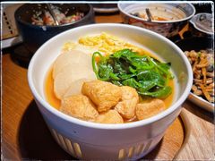 -庆春朴门(前滩太古里店)