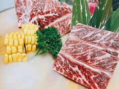 -妥妥烤肉料理(昙华林店)